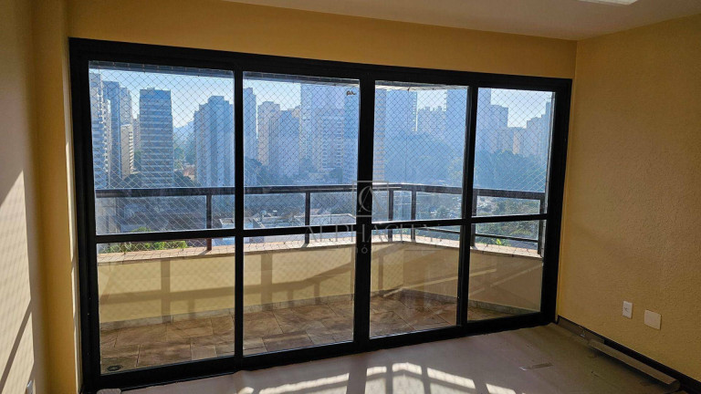 Imagem Apartamento com 3 Quartos para Alugar, 164 m² em Alphaville Industrial - Barueri Imagem Apartamento com 3 Quartos para Alugar, 164 m² em Alphaville Industrial - Barueri