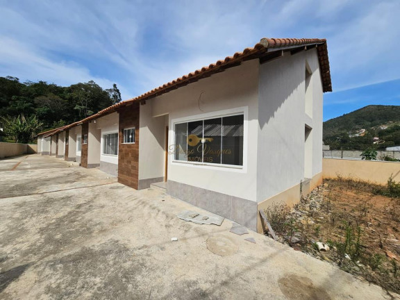 Imagem Casa com 2 Quartos à Venda, 120 m² em Albuquerque - Teresópolis