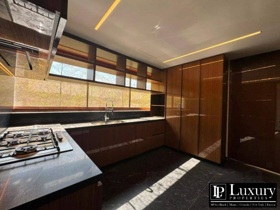 Imagem Apartamento com 4 Quartos à Venda, 380 m² em Cidade Jardim - São Paulo