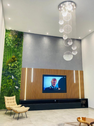 Imagem Casa com 3 Quartos à Venda, 320 m² em Ponta Negra - Manaus