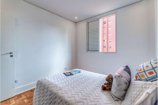 Imagem Apartamento com 2 Quartos à Venda, 71 m² em Jardim Vila Mariana - São Paulo