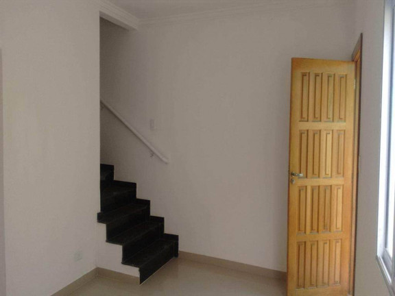Imagem Casa com 2 Quartos à Venda, 58 m² em Esplanada Dos Barreiros - Sao Vicente