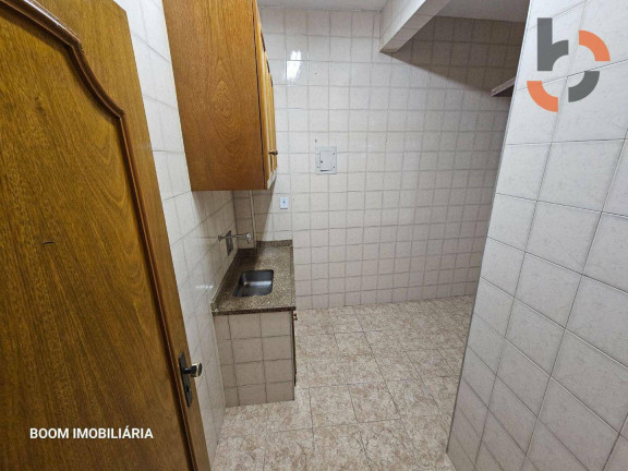 Imagem Kitnet com 1 Quarto para Alugar, 33 m² em Centro - Nova Iguaçu Imagem Kitnet com 1 Quarto para Alugar, 33 m² em Centro - Nova Iguaçu