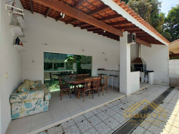 Imagem Casa com 4 Quartos à Venda, 509 m² em Riviera De São Lourenço - Bertioga Imagem Casa com 4 Quartos à Venda, 509 m² em Riviera De São Lourenço - Bertioga