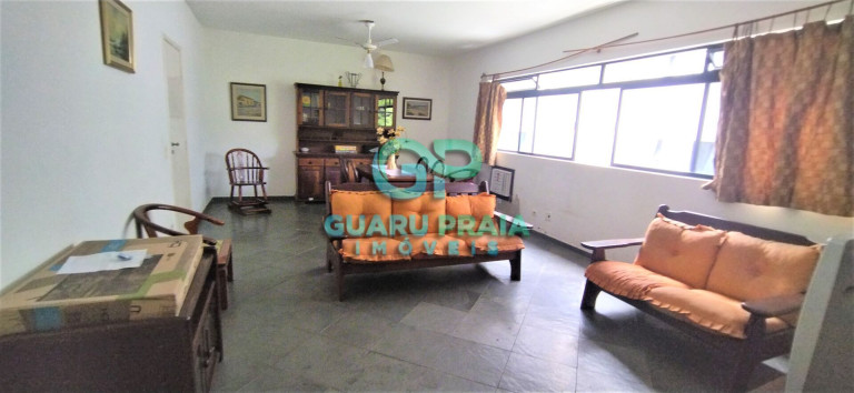 Imagem Apartamento com 3 Quartos à Venda, 140 m² em Pitangueiras - Guarujá