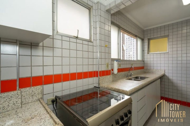 Imagem Apartamento com 2 Quartos à Venda, 77 m² em Planalto Paulista - São Paulo