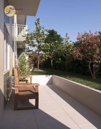 Imagem Apartamento com 1 Quarto à Venda, 51 m² em Vista Linda - Bertioga