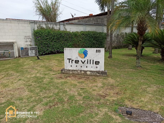 Apartamento com 2 Quartos à Venda, 48 m² em Esplanada Independência - Taubaté