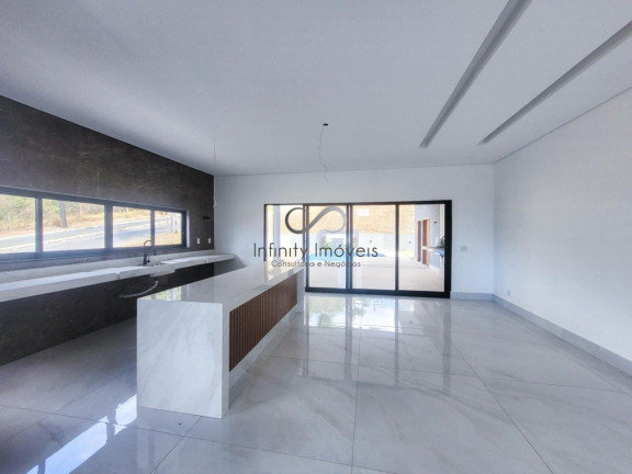 Imagem Casa de Condomínio com 4 Quartos à Venda, 1.477 m² em Condomínio Eco Village - Lagoa Santa Imagem Casa de Condomínio com 4 Quartos à Venda, 1.477 m² em Condomínio Eco Village - Lagoa Santa