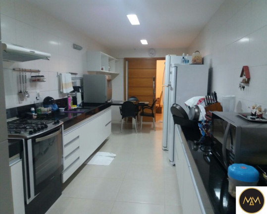 Imagem Apartamento com 4 Quartos à Venda, 214 m² em Brisamar - João Pessoa Imagem Apartamento com 4 Quartos à Venda, 214 m² em Brisamar - João Pessoa
