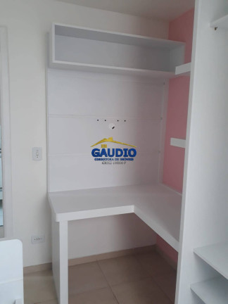 Imagem Apartamento com 2 Quartos à Venda, 43 m² em Campo Limpo - São Paulo Imagem Apartamento com 2 Quartos à Venda, 43 m² em Campo Limpo - São Paulo