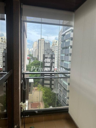 Imagem Apartamento com 1 Quarto à Venda, 42 m² em Jardim Paulista - São Paulo Imagem Apartamento com 1 Quarto à Venda, 42 m² em Jardim Paulista - São Paulo