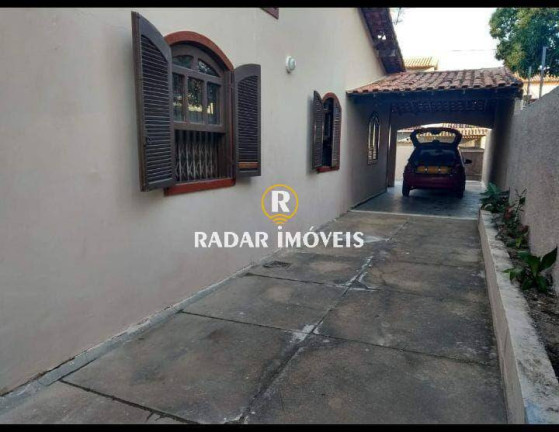 Imagem Casa com 3 Quartos à Venda, 360 m² em Porto Da Aldeia - São Pedro Da Aldeia