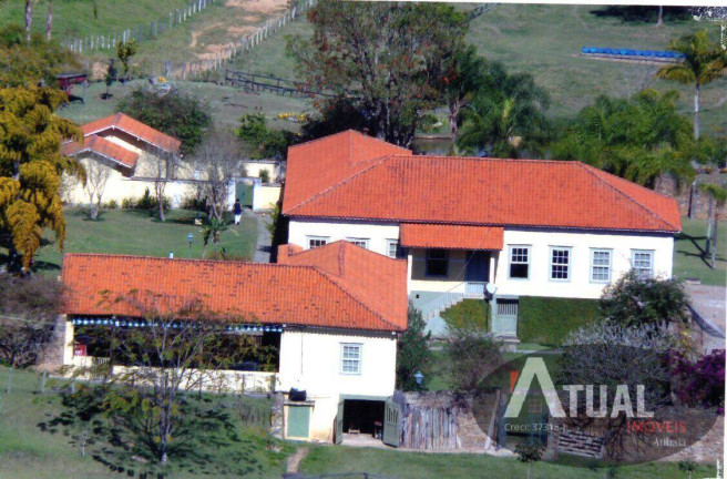 Imagem Fazenda à Venda, 4 m² em Vale Do Paraíba - Cachoeira Paulista Imagem Fazenda à Venda, 4 m² em Vale Do Paraíba - Cachoeira Paulista