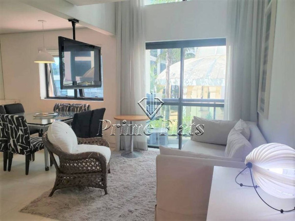 Imagem Apartamento com 2 Quartos à Venda, 70 m² em Moema - São Paulo