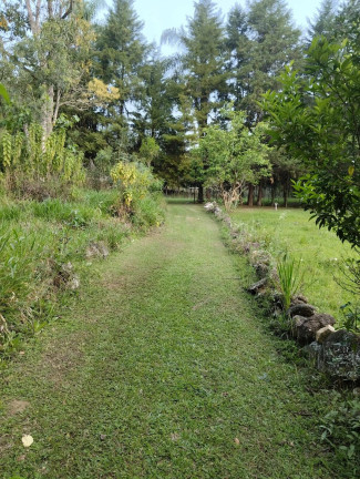 Imagem Chácara com 5 Quartos à Venda, 2 m² em Mairiporã