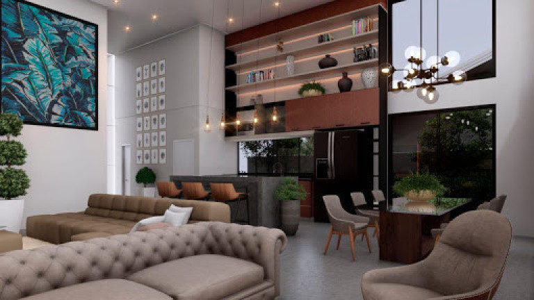 Imagem Casa com 3 Quartos à Venda, 220 m² em Pontal (cunhambebe) - Angra Dos Reis