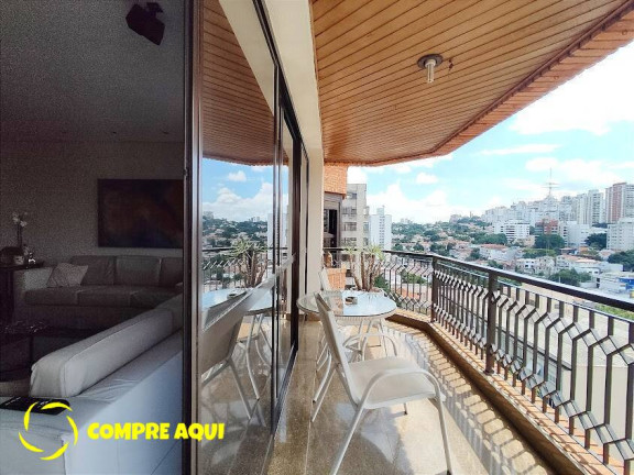 Imagem Apartamento com 4 Quartos à Venda, 160 m² em Santa Cecília - São Paulo Imagem Apartamento com 4 Quartos à Venda, 160 m² em Santa Cecília - São Paulo