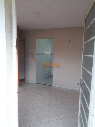 Imagem Casa com 2 Quartos à Venda, 40 m² em Vila Carmela I - Guarulhos Imagem Casa com 2 Quartos à Venda, 40 m² em Vila Carmela I - Guarulhos