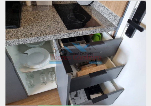 Imagem Apartamento com 1 Quarto para Alugar, 27 m² em Vila Mariana - São Paulo Imagem Apartamento com 1 Quarto para Alugar, 27 m² em Vila Mariana - São Paulo