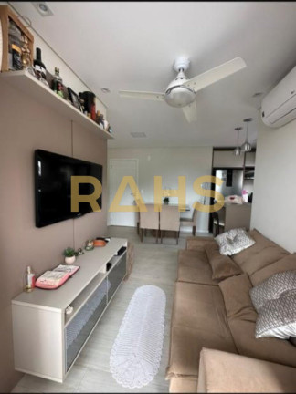 Imagem Apartamento com 3 Quartos à Venda, 72 m² em Aventureiro - Joinville Imagem Apartamento com 3 Quartos à Venda, 72 m² em Aventureiro - Joinville