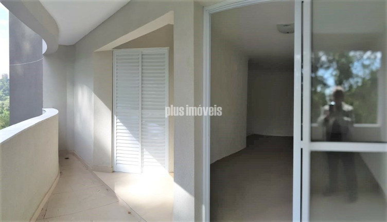 Imagem Apartamento com 3 Quartos à Venda, 107 m² em Panamby - São Paulo Imagem Apartamento com 3 Quartos à Venda, 107 m² em Panamby - São Paulo
