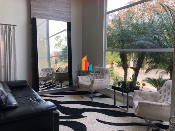 Imagem Casa com 4 Quartos à Venda, 380 m² em Cachoeira - Vinhedo