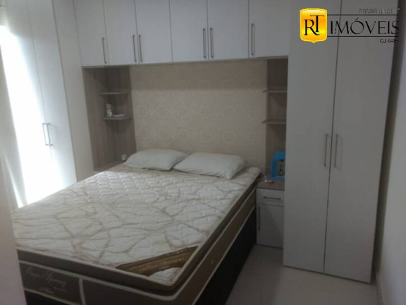 Imagem Apartamento com 3 Quartos à Venda, 100 m² em Centro - Cabo Frio Imagem Apartamento com 3 Quartos à Venda, 100 m² em Centro - Cabo Frio