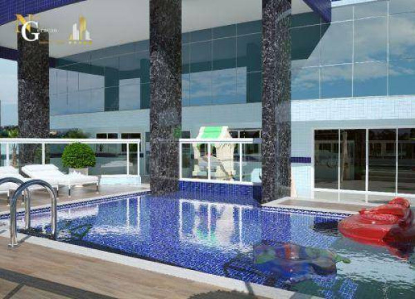 Imagem Apartamento com 3 Quartos à Venda, 93 m² em Tupi - Praia Grande Imagem Apartamento com 3 Quartos à Venda, 93 m² em Tupi - Praia Grande