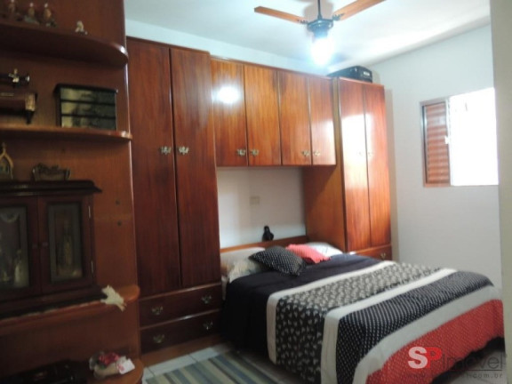 Imagem Casa com 4 Quartos à Venda, 200 m² em Jardim Centenário - São Paulo