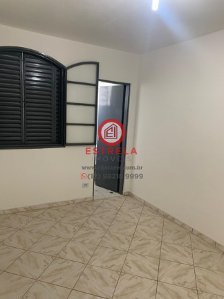Imagem Casa com 3 Quartos à Venda, 134 m² em Parque Califórnia - Jacareí