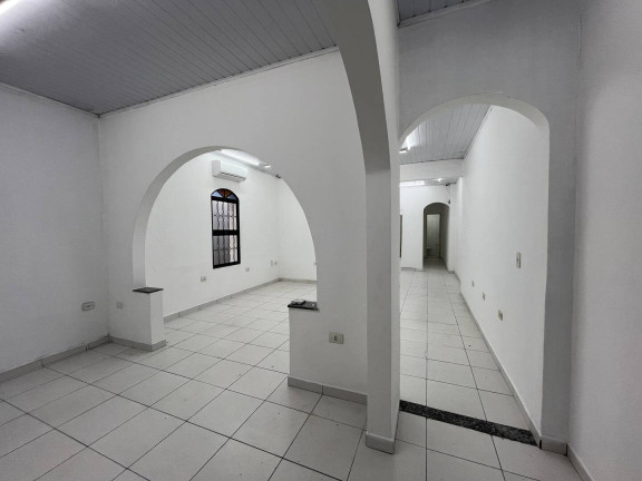 Imagem Casa com 3 Quartos para Alugar, 180 m² em Ipiranga - São Paulo