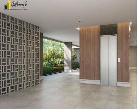 Imagem Apartamento com 2 Quartos à Venda, 90 m² em Cidade Monções - São Paulo Imagem Apartamento com 2 Quartos à Venda, 90 m² em Cidade Monções - São Paulo