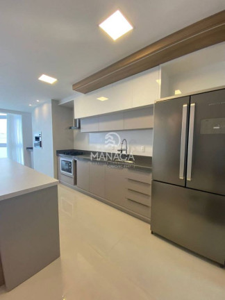 Imagem Apartamento com 3 Quartos à Venda, 178 m² em Tabuleiro - Barra Velha
