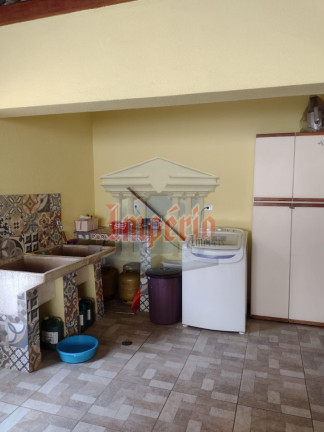Imagem Sobrado com 3 Quartos à Venda, 350 m² em Santa Maria - Santo André Imagem Sobrado com 3 Quartos à Venda, 350 m² em Santa Maria - Santo André