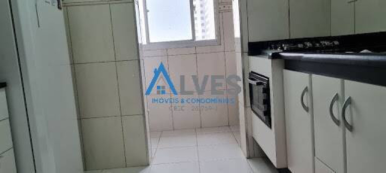 Imagem Apartamento com 2 Quartos à Venda, 50 m² em Santa Terezinha - São Bernardo Do Campo