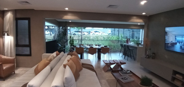 Imagem Apartamento com 4 Quartos à Venda, 145 m² em Vila Clementino - São Paulo Imagem Apartamento com 4 Quartos à Venda, 145 m² em Vila Clementino - São Paulo
