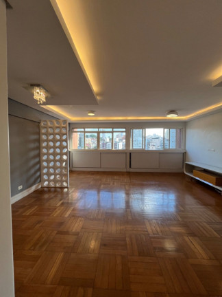 Imagem Apartamento com 2 Quartos à Venda, 83 m² em Perdizes - São Paulo