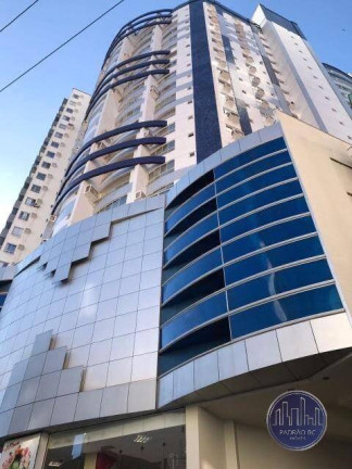 Apartamento com 4 Quartos para Alugar, 106 m² em Centro - Balneário Camboriú
