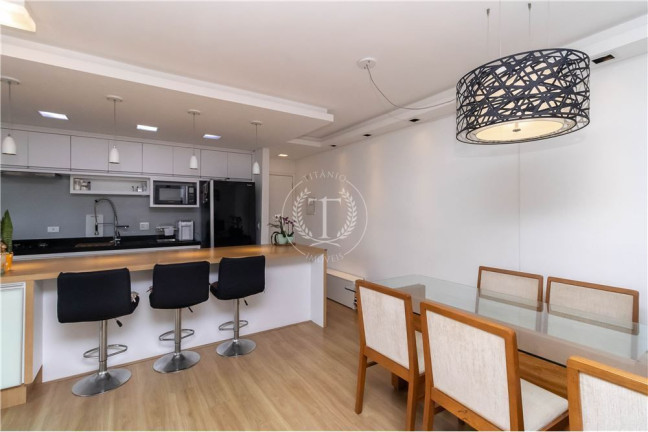 Imagem Apartamento com 3 Quartos à Venda, 65 m² em Saúde - São Paulo