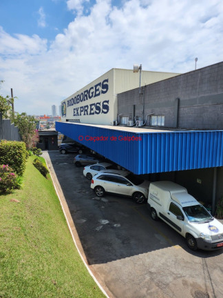 Imagem Imóvel para Alugar, 2.500 m² em Quitaúna - Osasco Imagem Imóvel para Alugar, 2.500 m² em Quitaúna - Osasco