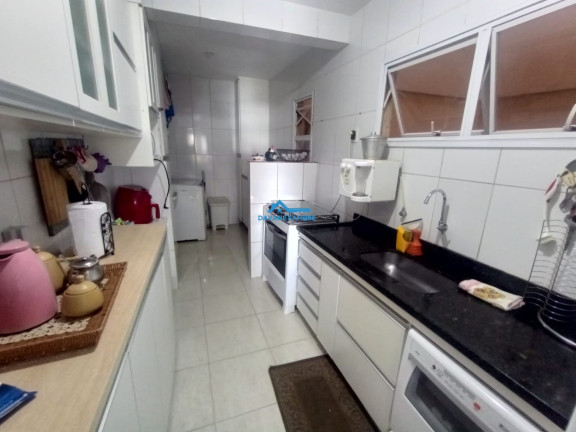 Imagem Apartamento com 3 Quartos à Venda, 100 m² Imagem Apartamento com 3 Quartos à Venda, 100 m²