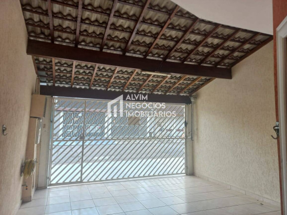 Imagem Sobrado com 2 Quartos à Venda, 125 m² em Jardim Satélite - São José Dos Campos