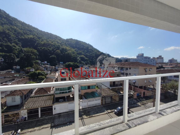 Imagem Imóvel com 2 Quartos à Venda, 55 m² em Marapé - Santos Imagem Imóvel com 2 Quartos à Venda, 55 m² em Marapé - Santos