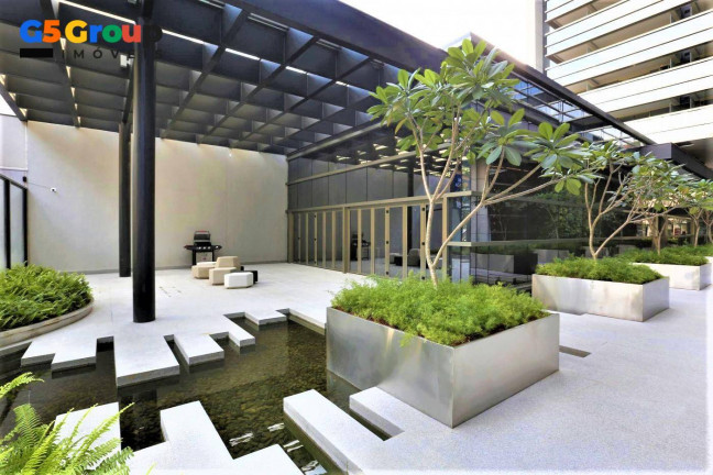 Imagem Studio com 1 Quarto à Venda, 38 m² em República - São Paulo