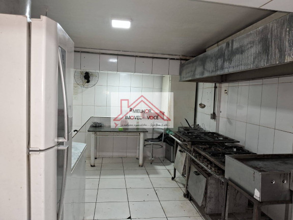Imagem Imóvel Comercial à Venda, 200 m² em Centro - São Paulo