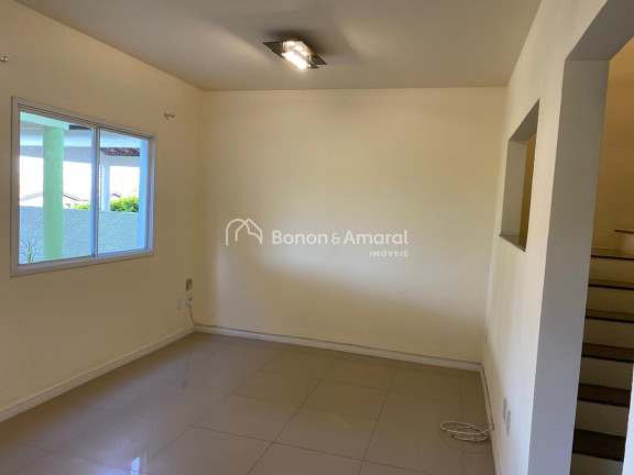 Imagem Casa de Condomínio com 3 Quartos à Venda, 250 m² em Santa Candida - Campinas Imagem Casa de Condomínio com 3 Quartos à Venda, 250 m² em Santa Candida - Campinas