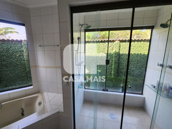 Imagem Casa com 4 Quartos à Venda, 390 m² em Granja Vianna - Cotia