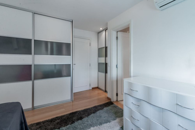Imagem Apartamento com 4 Quartos à Venda, 202 m² em Higienópolis - São Paulo Imagem Apartamento com 4 Quartos à Venda, 202 m² em Higienópolis - São Paulo