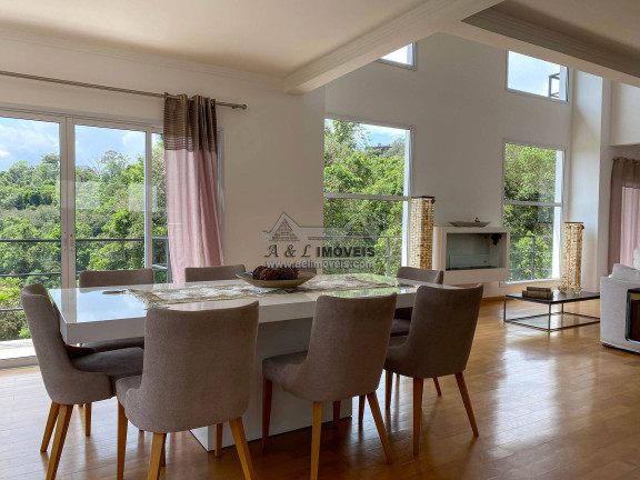 Imagem Casa de Condomínio com 4 Quartos à Venda, 500 m² em Alto Capivari - Campos Do Jordão Imagem Casa de Condomínio com 4 Quartos à Venda, 500 m² em Alto Capivari - Campos Do Jordão